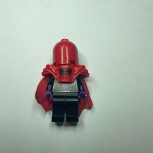 Lego Red Hood 71017 The LEGO Batman Movie Series 1 Minifigure